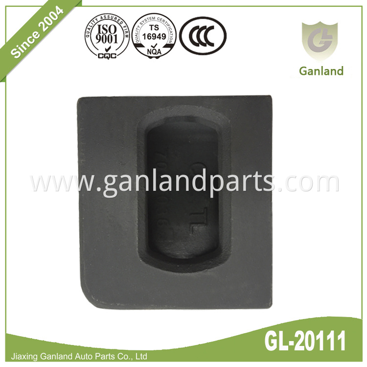 Standard Container Corner Castings GL-20111